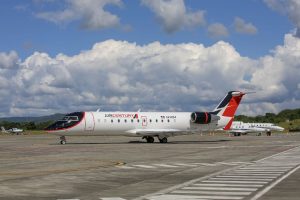Air Century  anuncia expansión de rutas desde Punta Cana