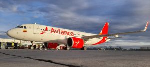 Avianca inicia operaciones sumando una nueva ruta a su red