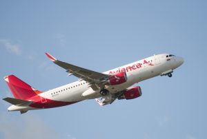 Avianca informa sobre la  tarifa XXL