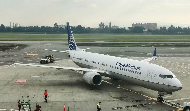 Copa Airlines Anuncia nuevo destino internacional desde octubre