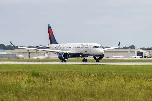 Delta Air Lines anuncia pedido A220 adicionales