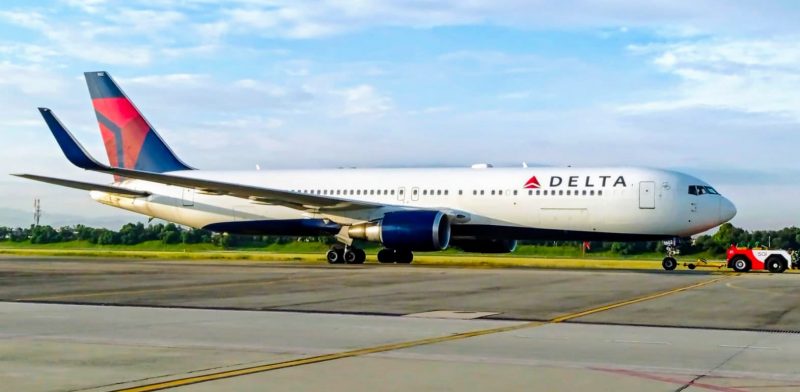 Delta Airlines expande rutas de invierno