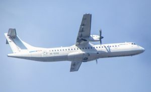 Easyfly anuncia la apertura de 4 nuevas rutas