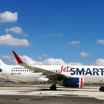 Nace  nueva aerolinea en colombia La aerocivil Autoriza a JetSmart