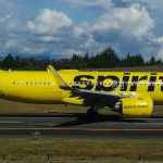 Spirit Airlines amplia frecuencias en Colombia