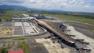 Aeropuerto de Tocumen informa pasajeros transportados mes de junio de 2023-