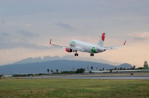 Viva Aerobus inaugura tres nuevas rutas