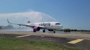 Volaris con nueva ruta a Estados Unidos