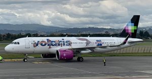 Volaris anuncia dos nuevas rutas