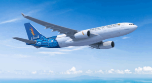 BOA ( Boliviana de aviacion) inicia operaciones a Estados Unidos con Airbus A330