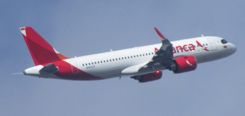 Avianca anuncia nuevas medidas para pasajeros de Viva
