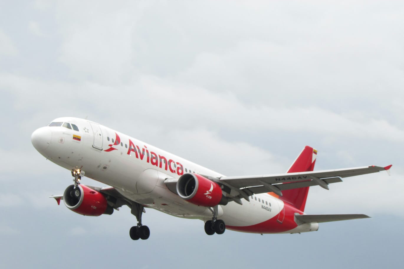 Avianca anuncia nueva ruta internacional desde Medellín