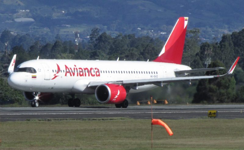 Avianca Guatemala anuncia ruta internacional
