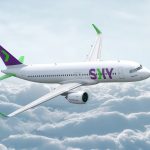 Sky  anunció el lanzamiento de dos nuevas rutas