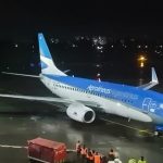 Aerolíneas Argentinas confirmó el regreso de ruta internacional