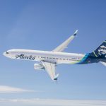 Alaska Airlines agrega nuevo vuelo sin escalas
