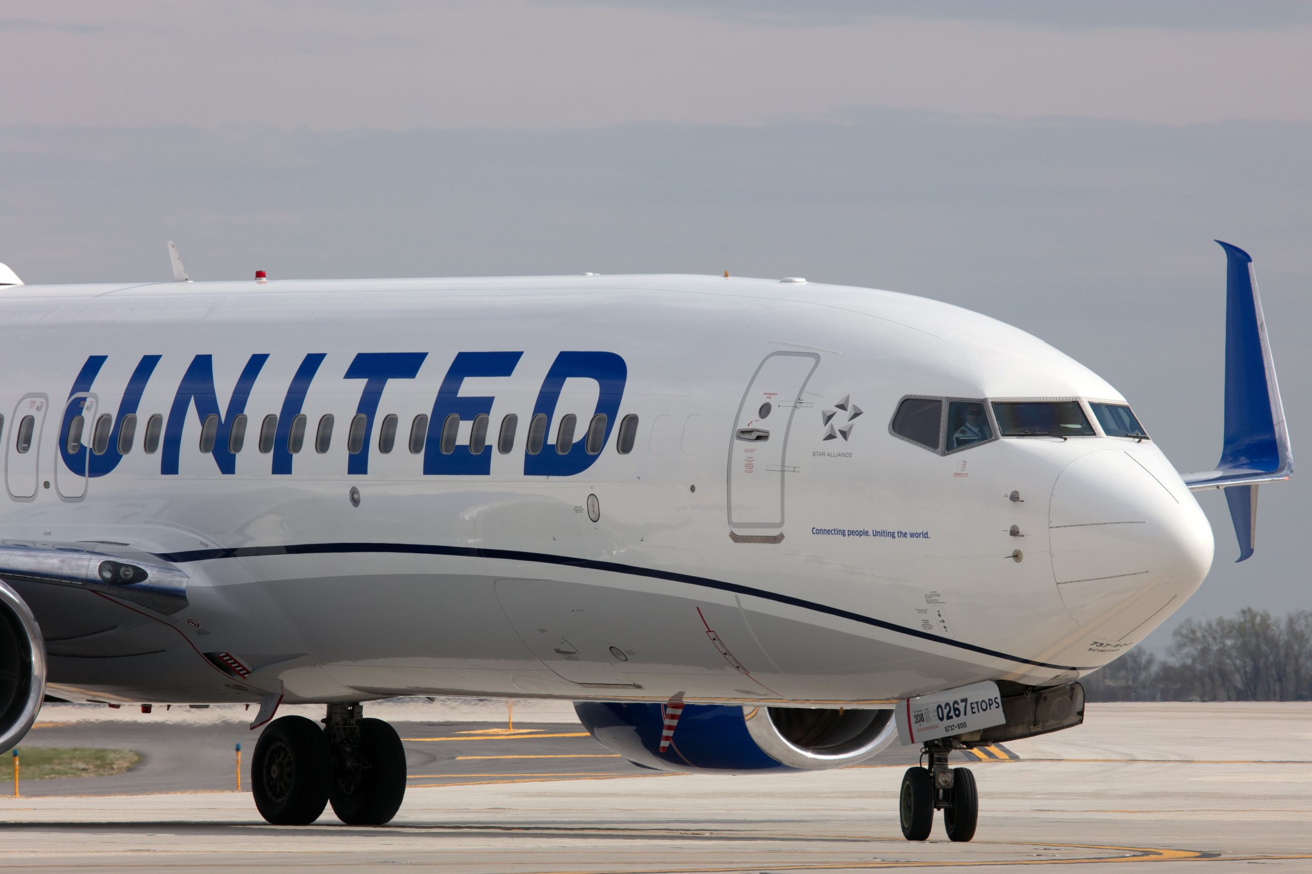 United Airlines aumenta frecuencias en América Central