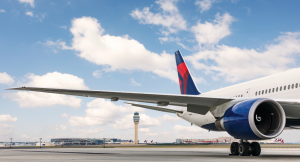Delta reinicia operaciones en un nuevo destino en América del Sur