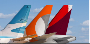 Aerolineas Argentinas anuncia su cooperación con Avianca y Gol en el Grupo Abra