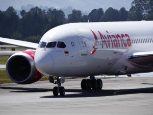 Avianca la aerolinea mas puntual por cuarto mes
