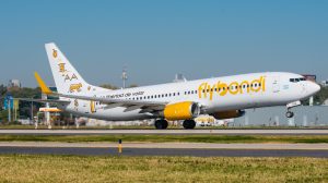 Flybondi conecta Buenos Aires con Florianópolis hasta junio de 2024