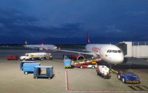 Avianca se une al Black Friday con excelentes ofertas en tiquetes.