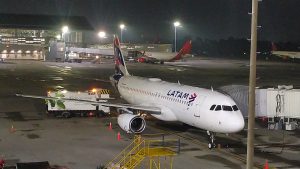 La experiencia a bordo, fortaleza de Latam Airlines Colombia
