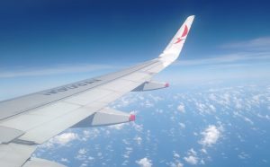 avianca desembarca  nuevamente en Caracas
