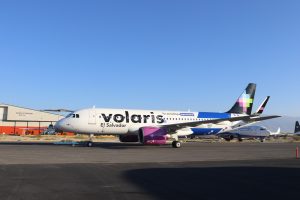 Volaris El Salvador inaugura su octava ruta a Estados Unidos