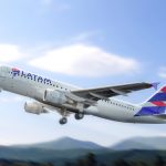 Latam Airlines informa planificación de temporada alta   y crecimiento