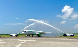 Viva Aerobus inicia nueva ampliando su red