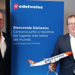 Edelweiss Air le apuesta al turismo latino