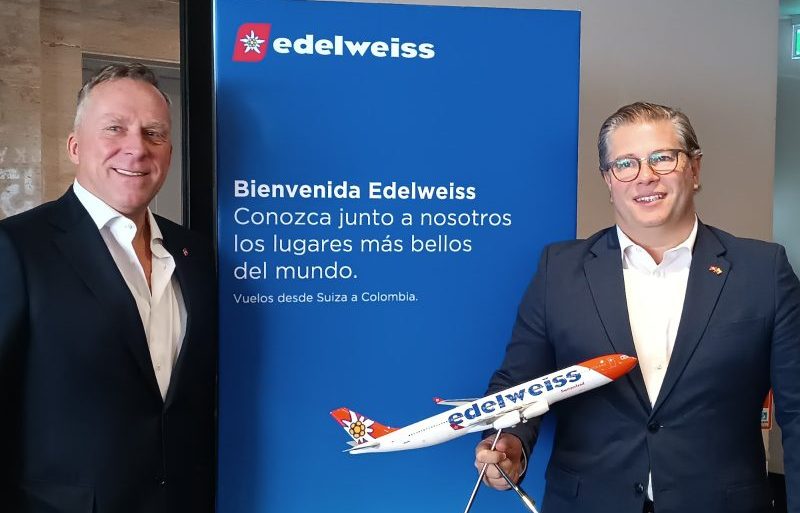 Edelweiss Turismo