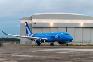 Breeze Airways anuncia ocho nuevas rutas