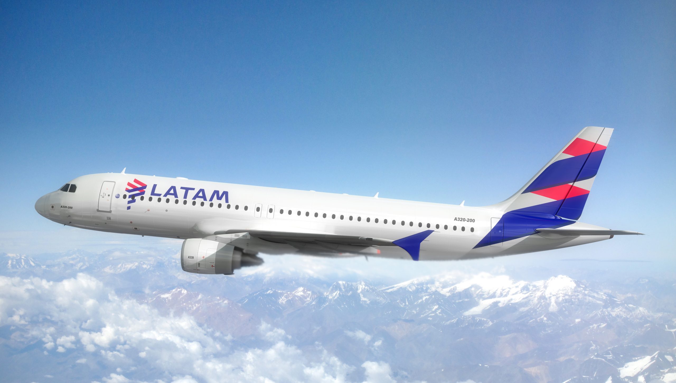 LATAM Airlines Colombia brinda opciones de reprogramación a pasajeros a raíz de baja visibilidad en Aeropuerto de Bogotá 
