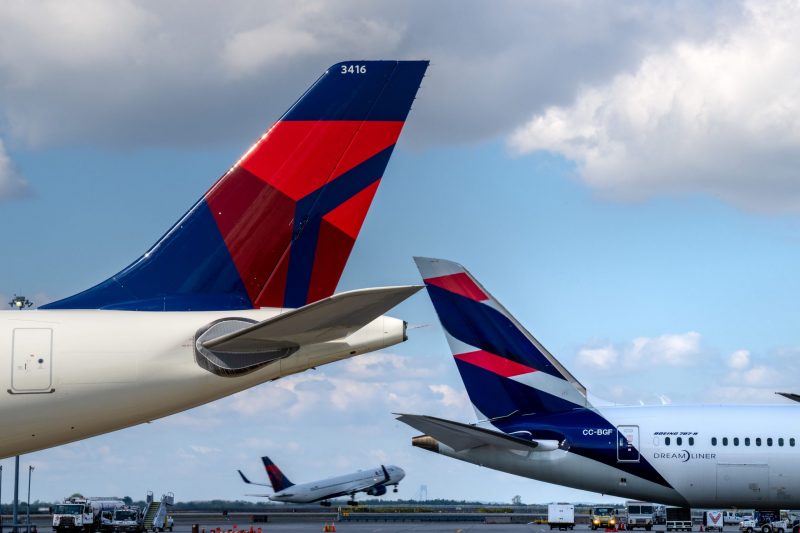 LATAM Airlines y Delta Air Lines lanzan promociones para viajar a Estados Unidos