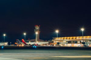 El aeropuerto de Quito extrema las medidas de seguridad