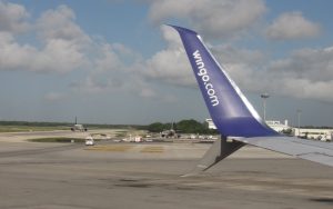 Wingo: Oferta de vuelos y asientos para este mes de enero