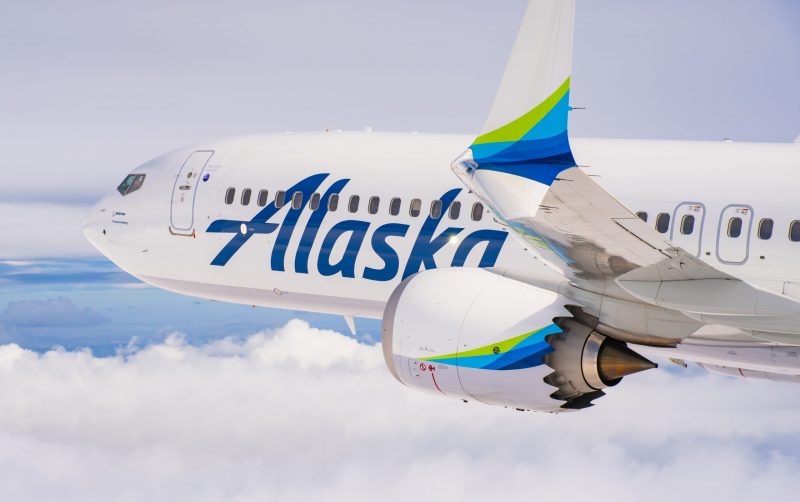 Alaska Airlines actualiza sobre el 737-9 MAX
