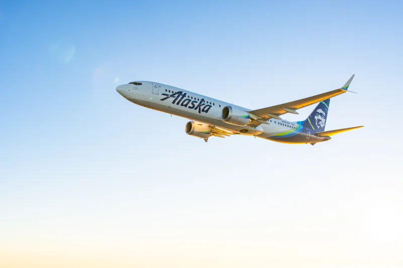 Alaska Airlines ha dado inicio a inspecciones del MAX9