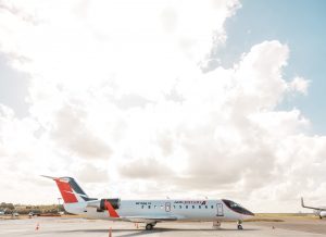 Air Century y EUROAIRLINES concretan exitosa integración interlínea