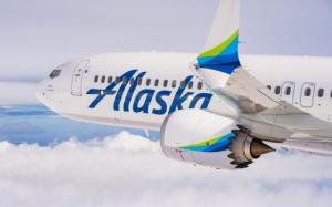 La Administración Federal de Aviación (FAA)  aprueba la inspección y Alaska comienza las revisiones  737-9 MAX