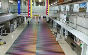 Nuevas conexiones aérea entre Colombia y Venezuela.