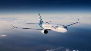 WestJet protege  a pasajeros de Lynx Air
