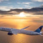 United Airlines confirma la reanudación de ruta internacional  suspendida