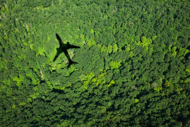 LATAM es el grupo de aerolíneas más sostenible de Latinoamérica