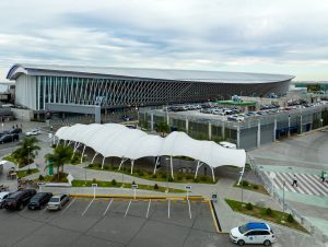 El Aeropuerto de Ezeiza obtuvo la certificación de Experiencia del Cliente de Nivel 1.