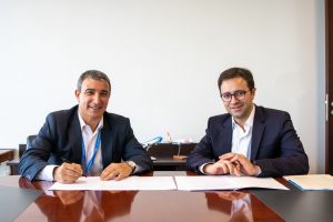 GOL y Aerolíneas Argentinas amplían su acuerdo de código compartido incluyendo las rutas entre Argentina y Colombia