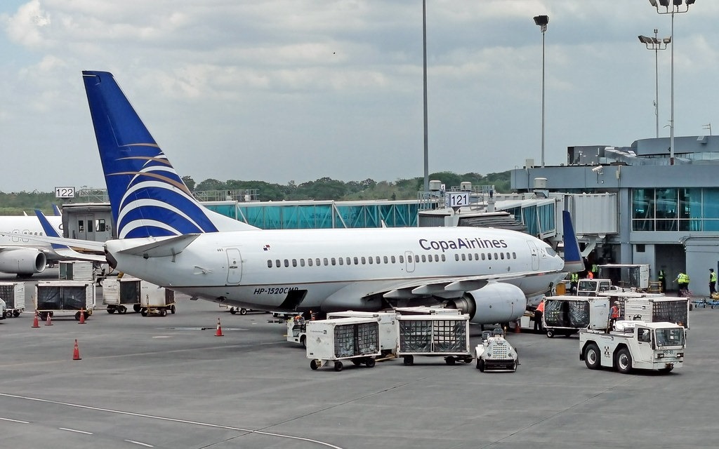 Copa Airlines anuncia su quinto destino en México