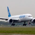 Air europa amplía capacidad en Colombia